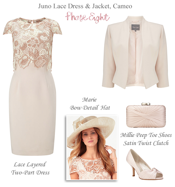 phase eight juno dress