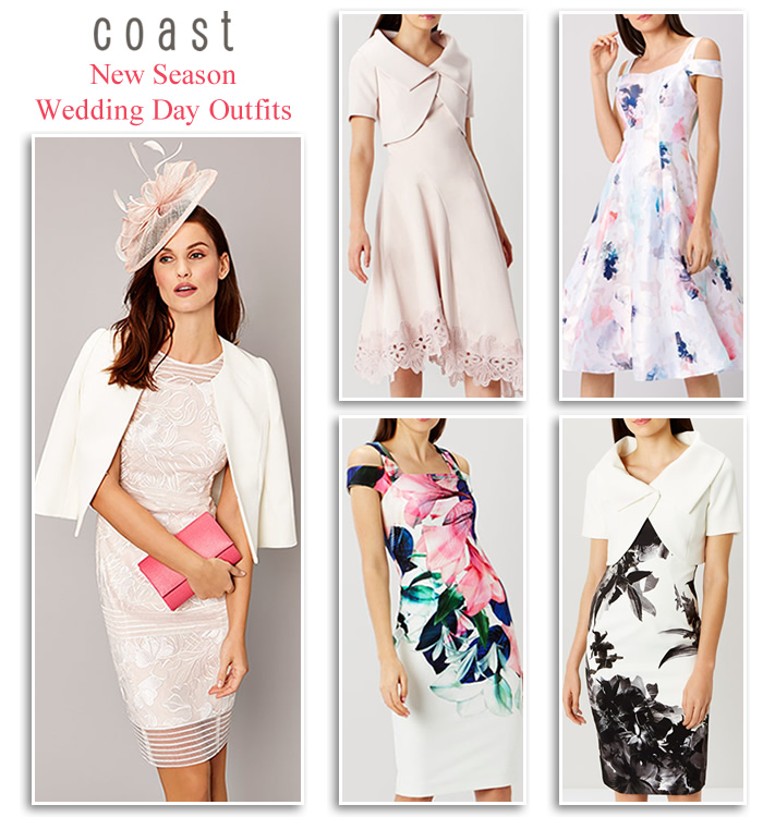 Coast new season best sale dresses