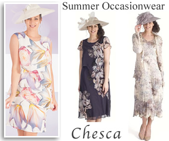 Chesca Occasionwear