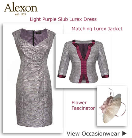 View More Purple Dresses Outfits A Dress to Impress Day or Evening