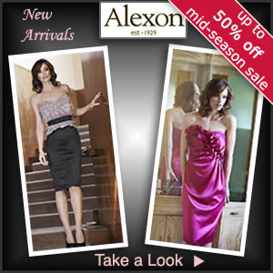 Alexon Occasionwear