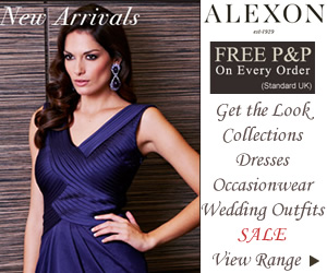 Alexon Occasionwear