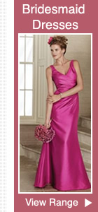 Bridesmaid Outfits