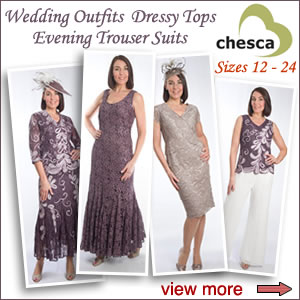 SS13 occasion outfits at Chesca