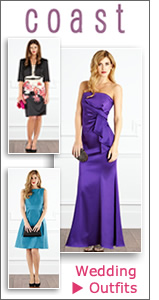 Coast Occasionwear