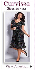 Curvissa Occasionwear