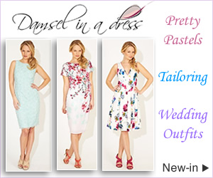 New Range Occasionwear