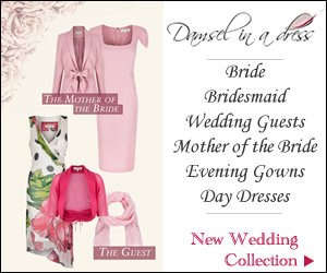 New Range Occasionwear