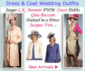 Occasion Dress & Coat Collection