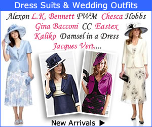Occasion Dress & Coat Collection