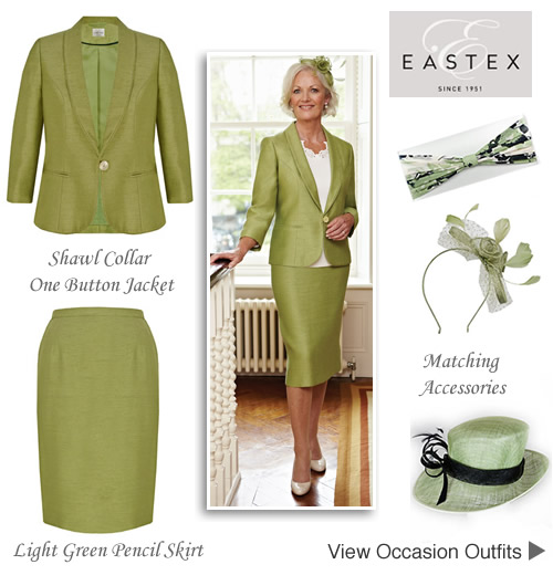 Eastex Ladies Fashion Eastex Ladies Fashion