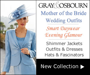 Gray & Osbourn Designer Collection