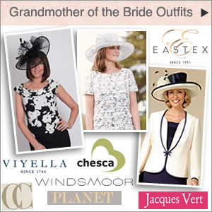 Grandmother of the Bride Collection