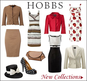 Hobbs Occasion Collection