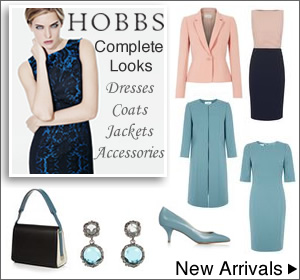 Hobbs Occasion Collection