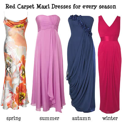 Long Black Maxi Dress on Buy Oscar Style Maxi Eveningwear Dresses   Occasionwear
