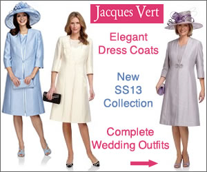 Frock Coats