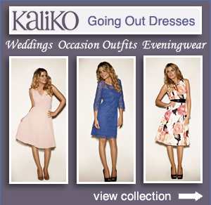 kaliko dresses & occasionwear