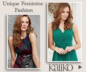 kaliko dresses & occasionwear