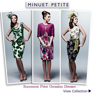 Petite Occasionwear Collection
