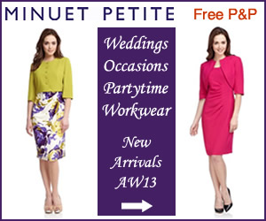 Petite Occasionwear Collection