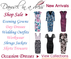 Mother of the Bride Outfits
