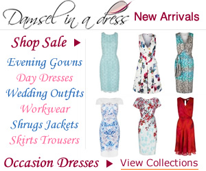 Mother of the Bride Outfits