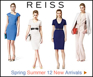 New Range Reiss Occasionwear