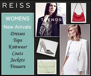 New Range Reiss Occasionwear
