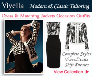 occasion outfits at Viyella