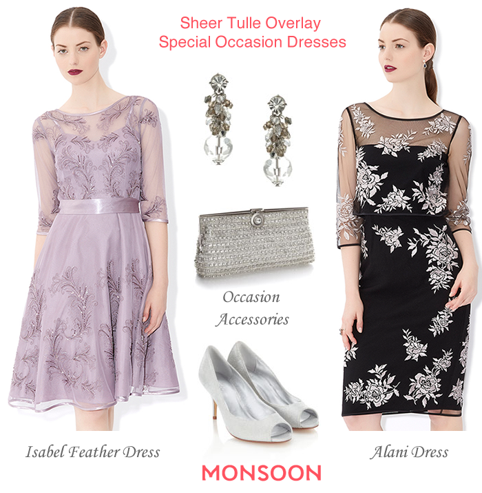 Monsoon Petite Evening Dresses Online ...