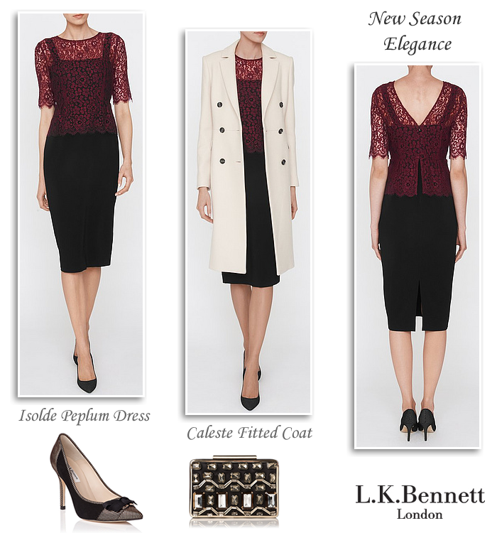 L K Bennett Cocktail Dresses - New in