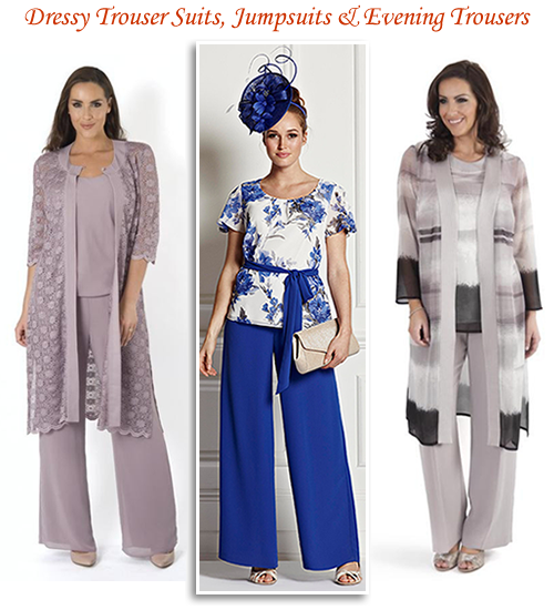Evening Trousers Ladies Occasion Trouser Suits for Weddings Mother of the bride plus size Mother of the bride outfit Nice dresses #48 Evening Trousers Ladies Occasion Trouser Suits for Weddings Mother of the bride plus size Mother of the bride outfit Nice dresses