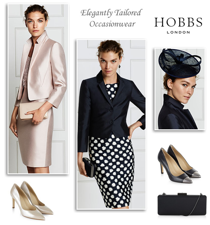 Hobbs Occasion Dress Suits