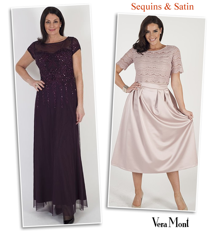 Vera Mont Special Occasion Outfits