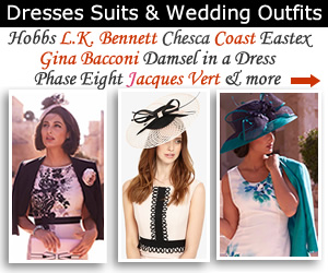 Occasion Dress & Coat Collection