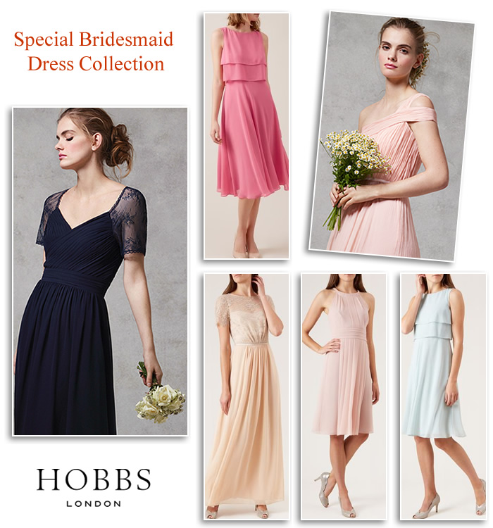 Hobbs Bridesmaid Dresses