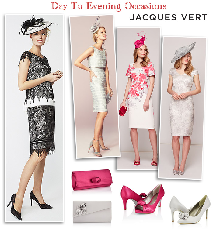 jacques vert wedding guest outfits