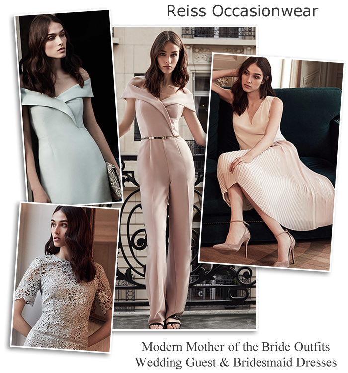 reiss wedding guest dresses
