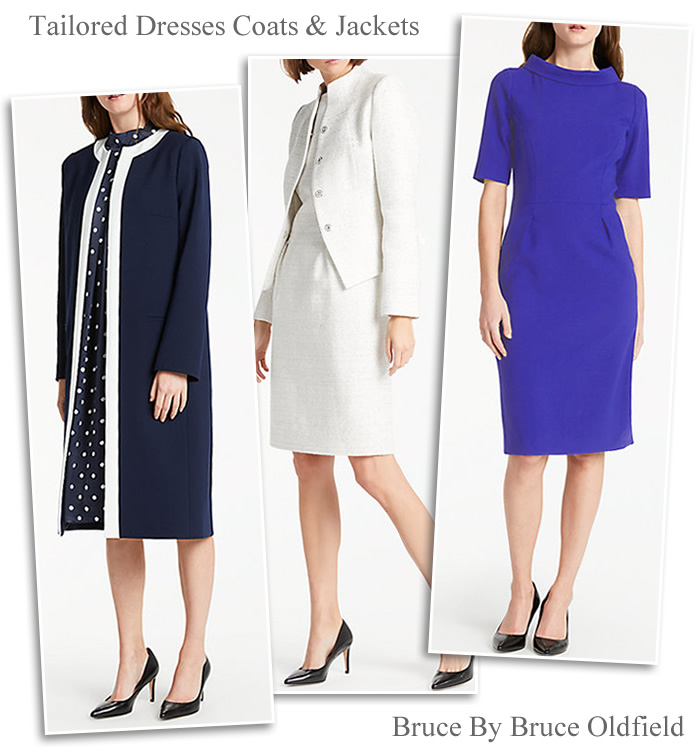Bruce oldfield coats hotsell
