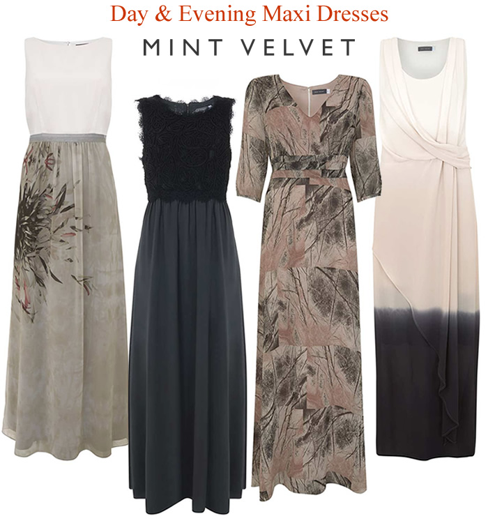 Wedding Fashion & Styles 2017 Complete Mother of the Bride Occasion