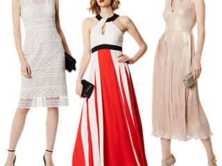 Karen Millen occasionwear dresses at John Lewis Karen Millen occasionwear dresses at John Lewis knee length midi and maxi gowns