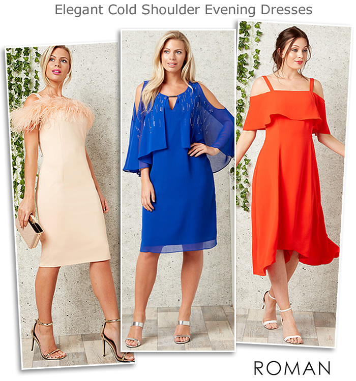 roman occasion wear