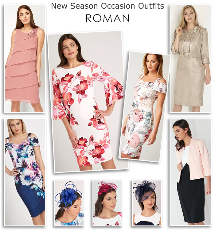 roman originals wedding outfits