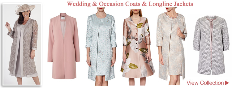 Mother of the Bride Wedding and Occasion Coats Mother of the Bride Wedding and Occasion Coats