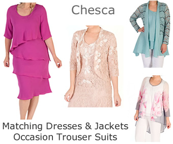 Chesca Occasionwear