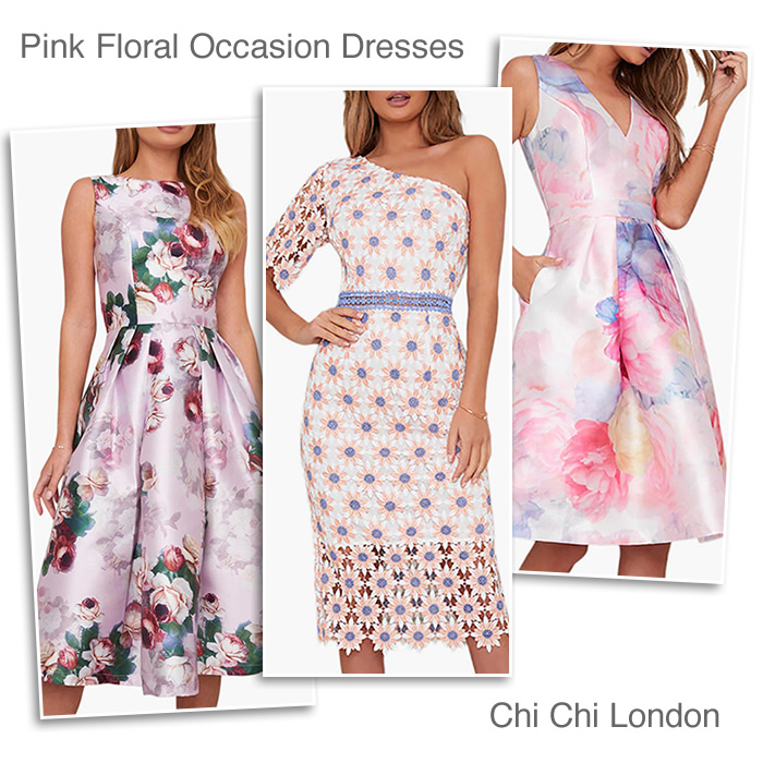 chi chi london wedding guest dresses