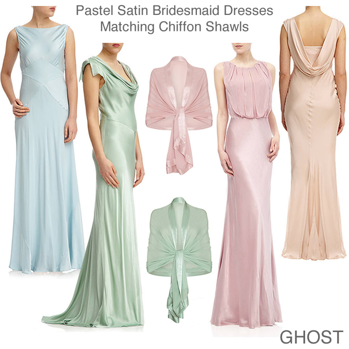 ghost salma dress emerald