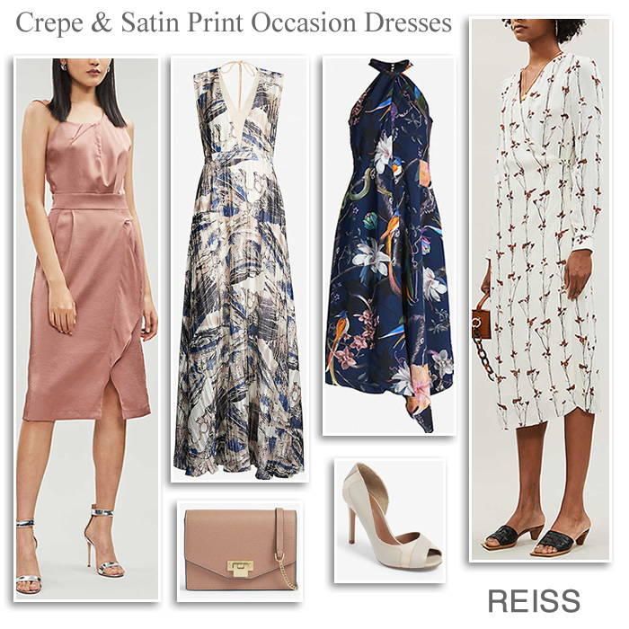 reiss dresses for weddings