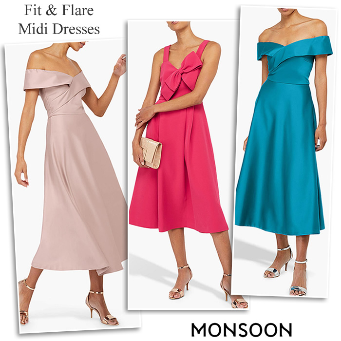 Mother of the Bride Outfits 2020 Wedding Guest Occasionwear (Updated)